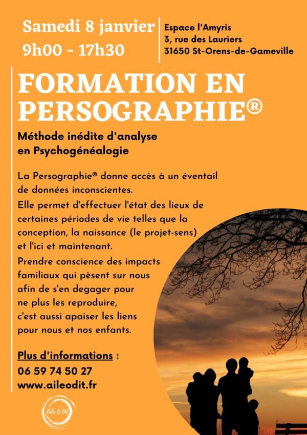 toulouse Persographie