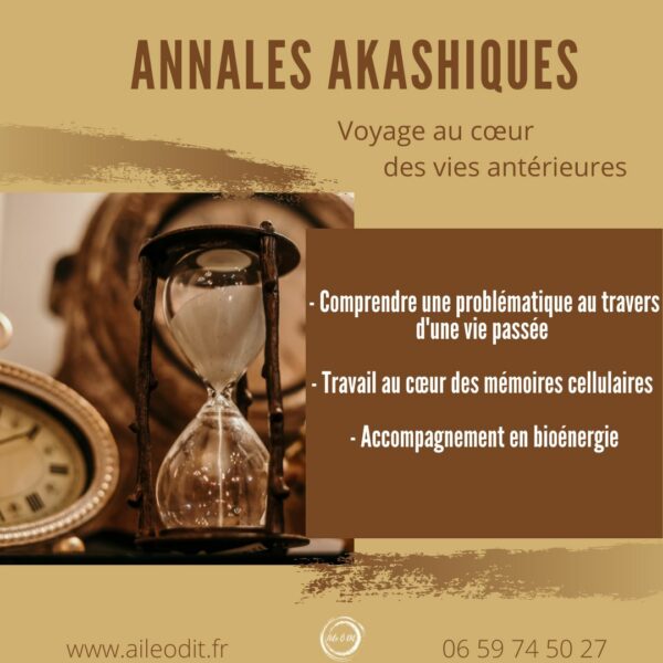 annales akashiques