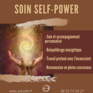 Soin Self-Power